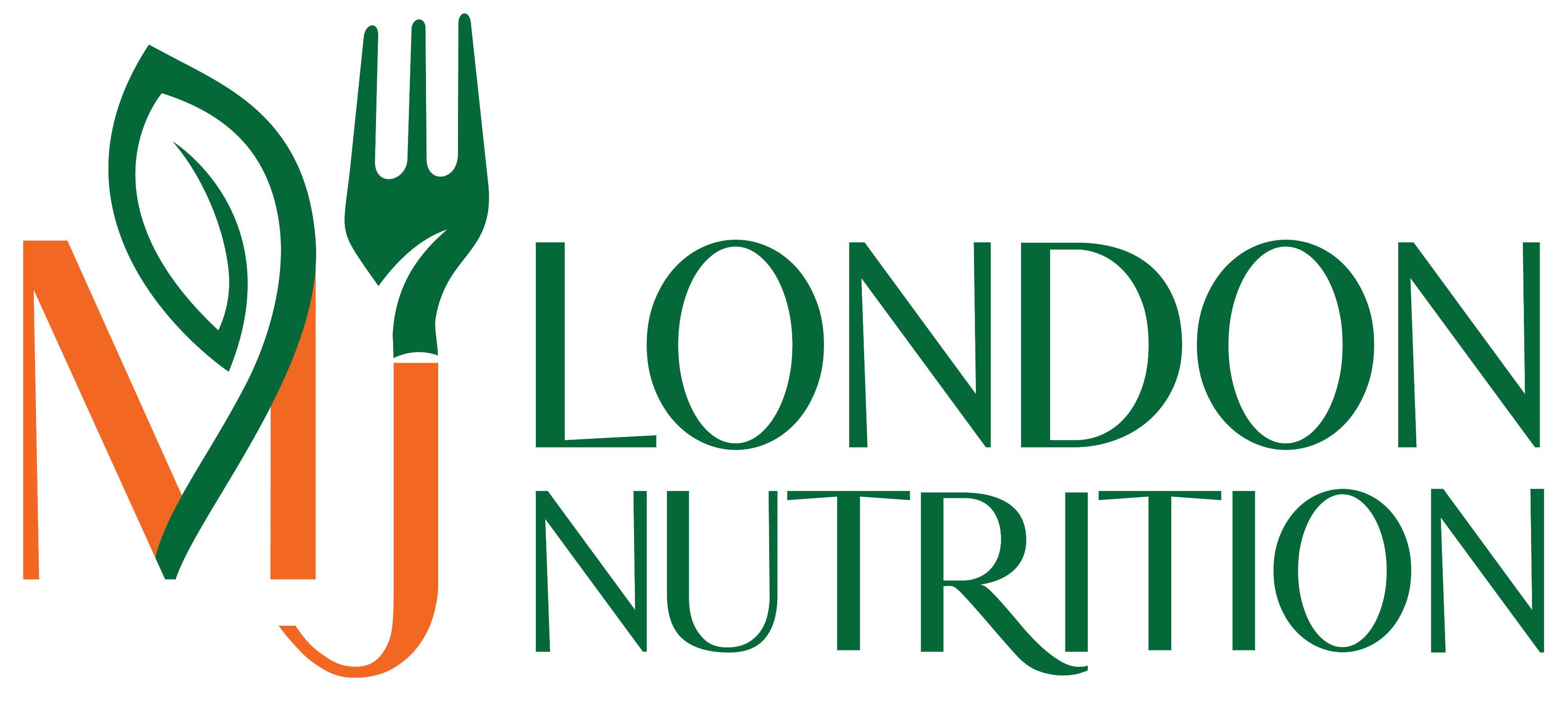 MJ London Nutrition